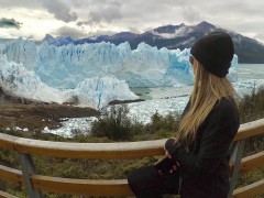 Expedição Fim do Mundo - Ushuaia - El Calafate - El Chalten - Bariloche - Argentina